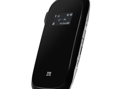 КУПИТЬ Мобильный WiFi роутер 3G UMTS ZTE MF60